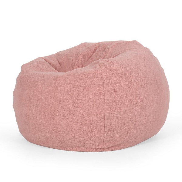 Pink bean bag chairs for adults Tory monay transgender