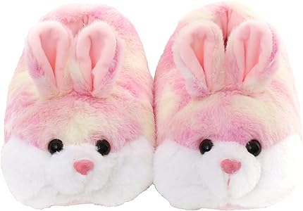 Pink bunny slippers for adults Top softcore porn movies