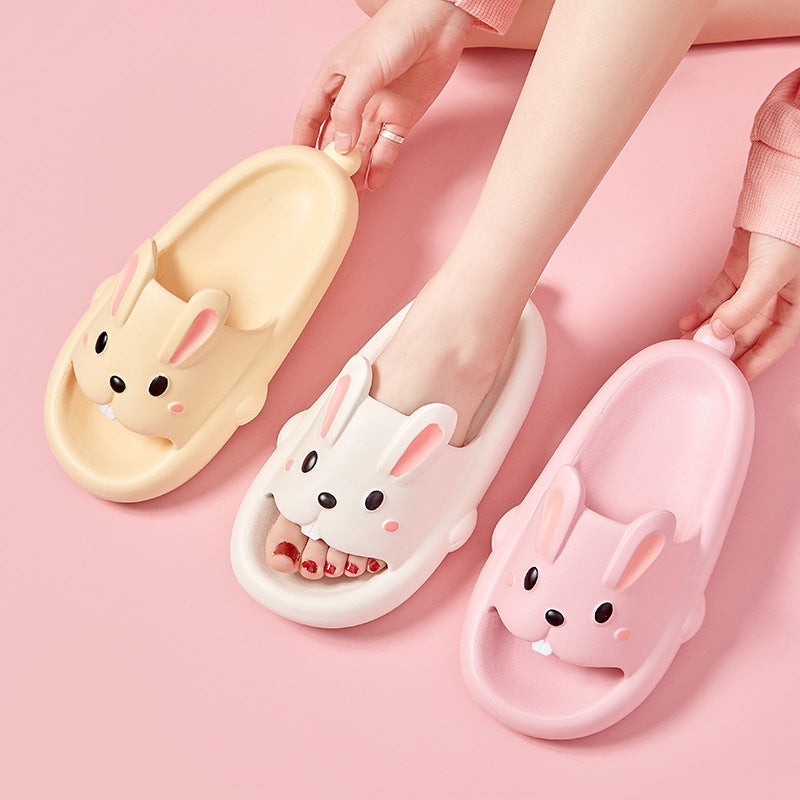 Pink bunny slippers for adults Cheshire cat porn