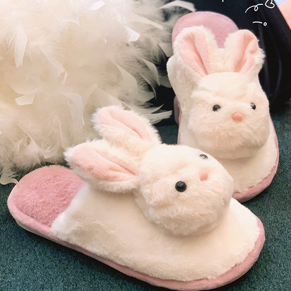 Pink bunny slippers for adults American dad porn photos