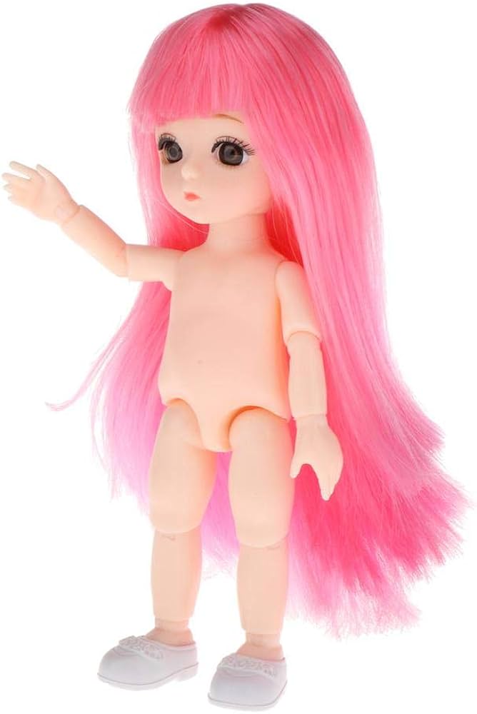 Pink doll porn Spicymcayla porn