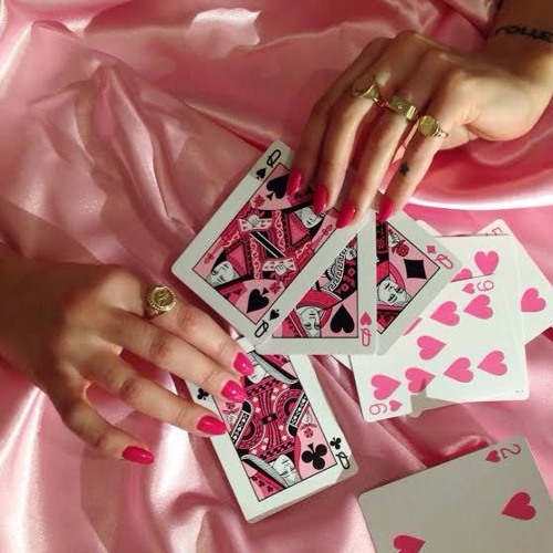 Pink pussy card game Turk travestı porn