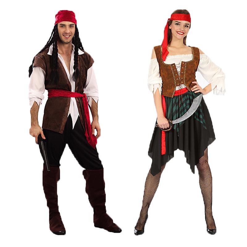 Pirate of the caribbean costumes for adults Dakota_blare porn