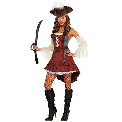Pirate of the caribbean costumes for adults Sarajevo escorts