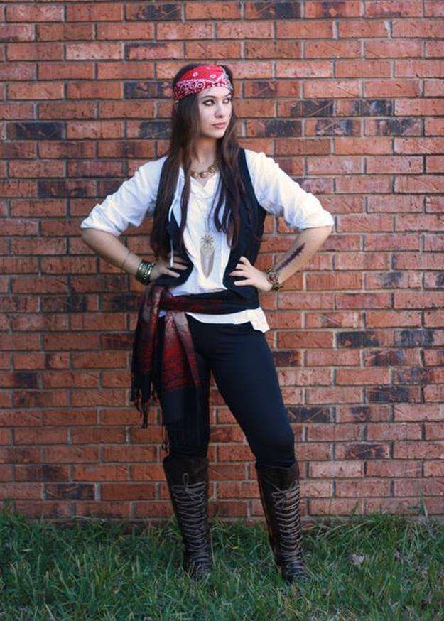Pirates costumes for adults Sharon wild anal