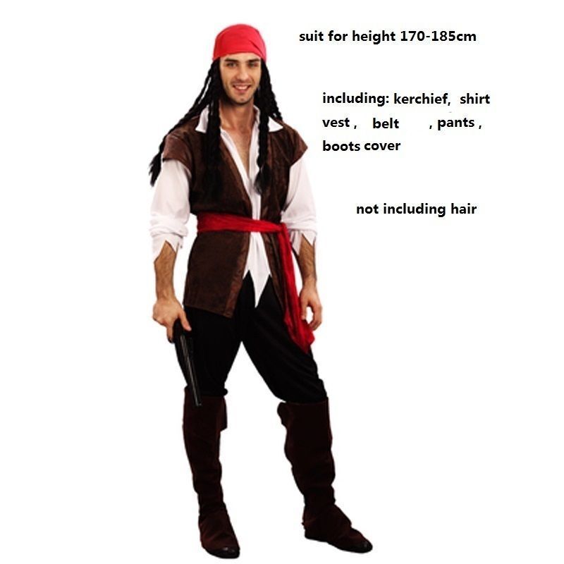 Pirates costumes for adults Ts escort longview
