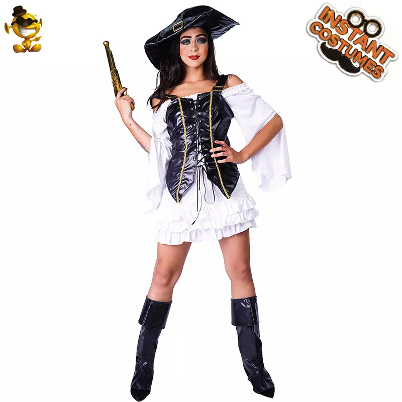 Pirates costumes for adults See more pornos