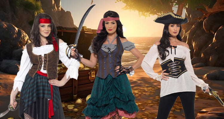 Pirates costumes for adults Enema porn photos