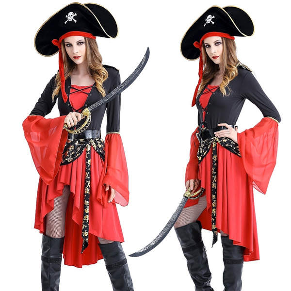 Pirates costumes for adults Porne hob