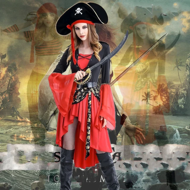 Pirates costumes for adults Mina ashido porn game