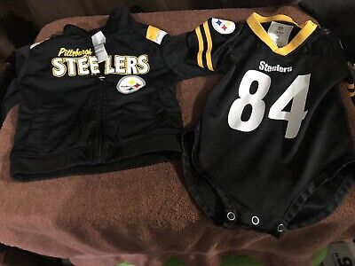 Pittsburgh steelers onesie for adults Asian male white female porn