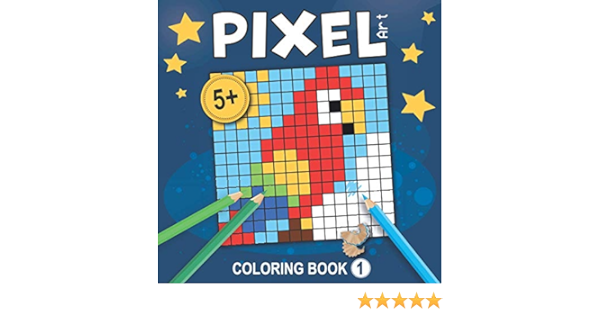 Pixel color by number online for adults Porn baby alien
