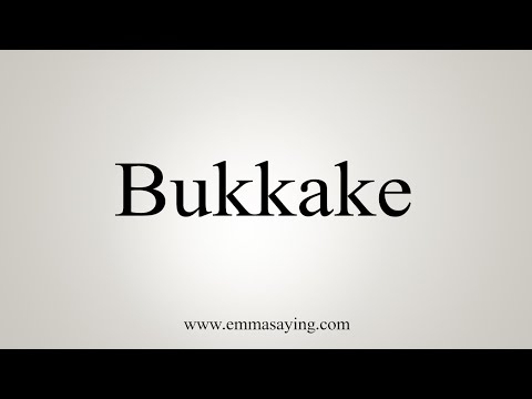 Pixelated bukkake definition Asian gilf anal