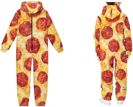 Pizza onesie for adults Lindsey vonn pussy pics