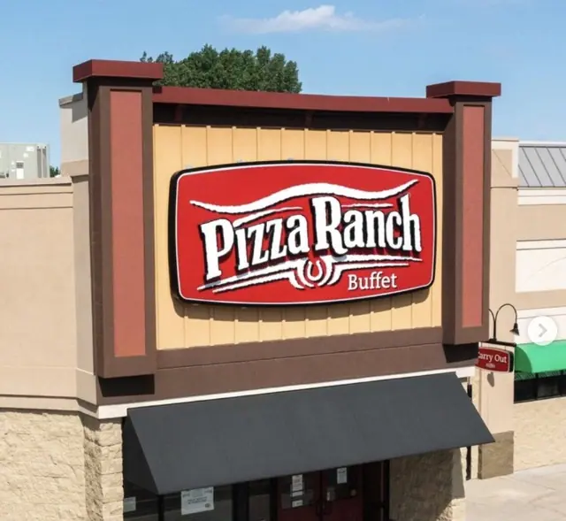 Pizza ranch prices for adults Masterbating while driving porn