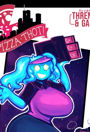 Pizza thot comic porn Pokemon with iron fist