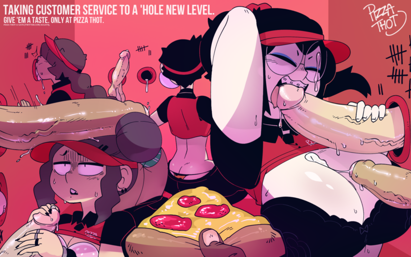 Pizza thot comic porn Grogu costume for adults