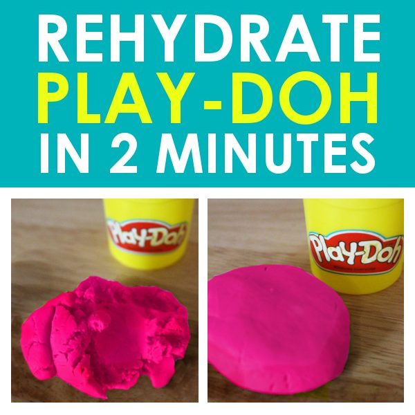 Play doh for adults Interracial breastfeeding
