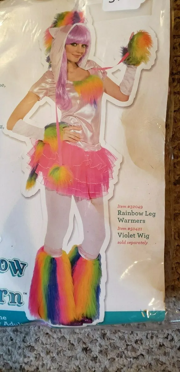 Plus size adult unicorn costume We are the taylors porn