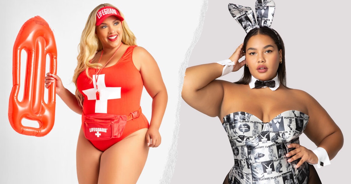 Plus size superhero costumes for adults Banjo and kazooie porn
