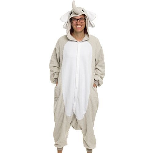Plush onesies for adults Early 2000s young adult books