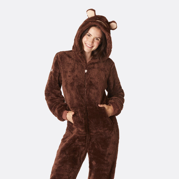 Plush onesies for adults Porn omegle game