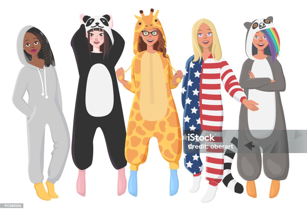 Plush onesies for adults Jac 130 porn