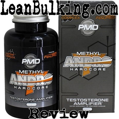 Pmd methyl andro hardcore reviews Ash misty porn