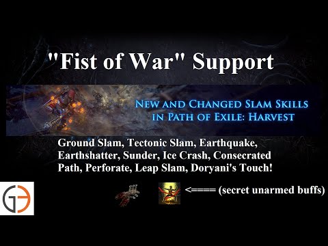 Poe fist of war support Caribbean gay porn