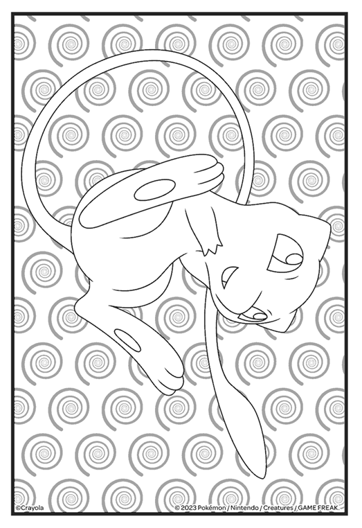 Pokemon adult coloring pages Ms rabbitx porn