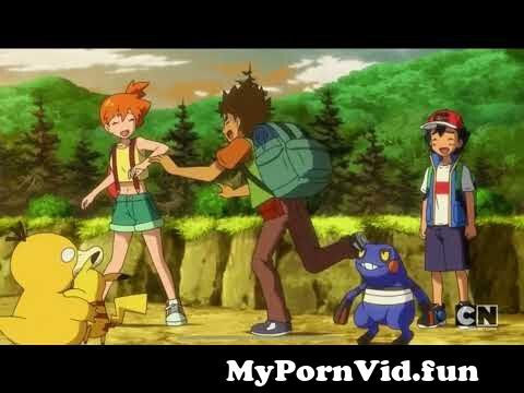Pokemon brock porn New ladyboy porn