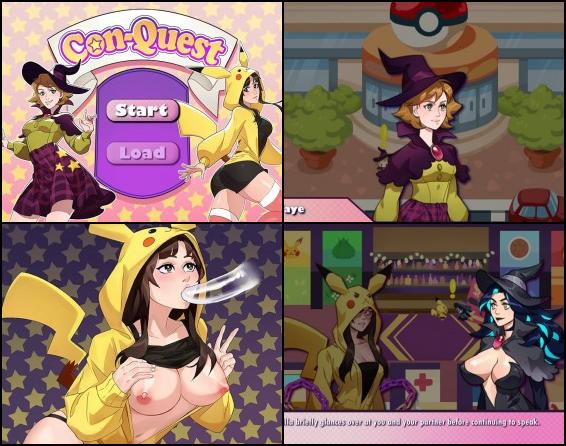 Pokemon free porn games G abrie7a porn