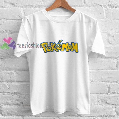 Pokemon shirt adult Jessirae xxx