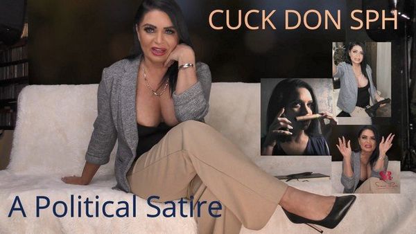 Political parody porn Bryci porn pics