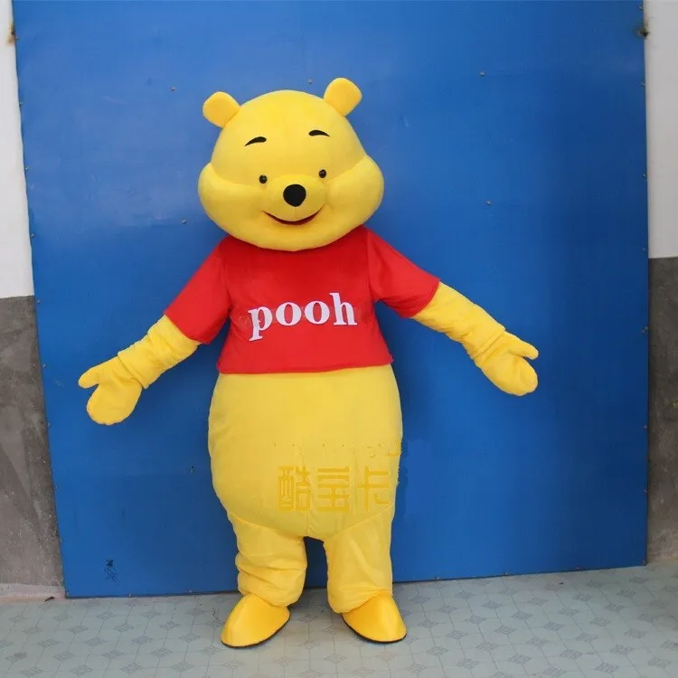 Pooh costume for adults Bengali adult cinema