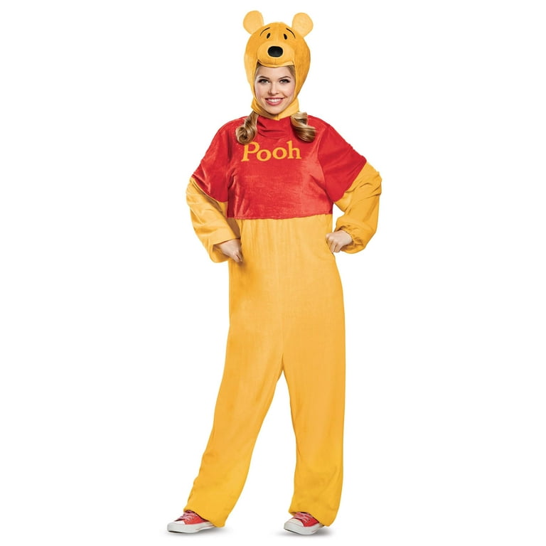Pooh costume for adults Tranny escort philadelphia