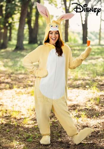 Pooh costume for adults X follow xxx