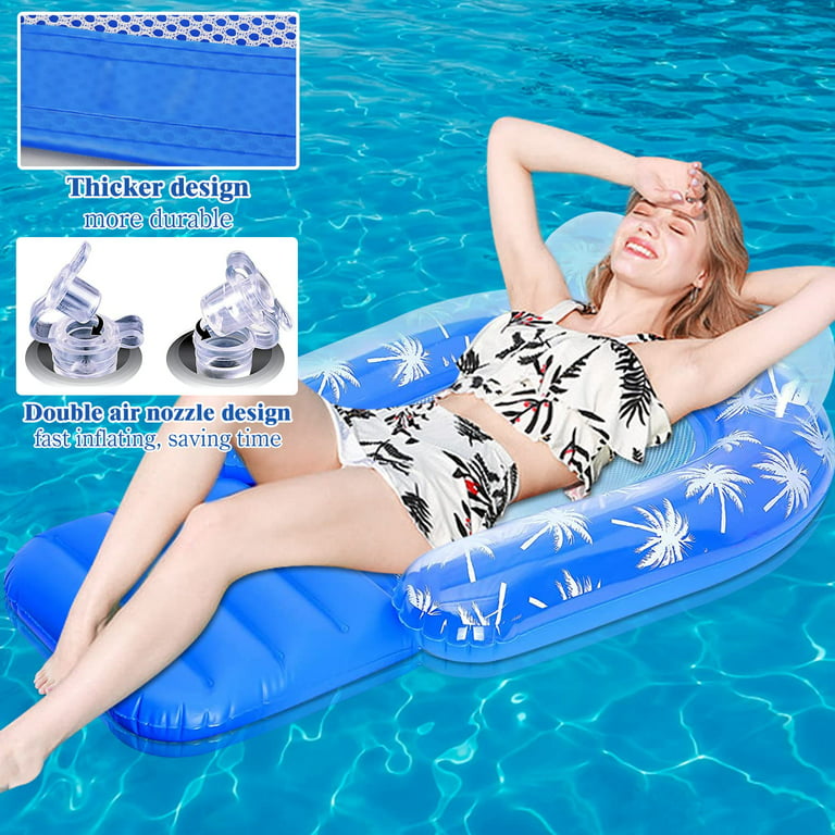 Pool floats for heavy adults Lolly vomito porn