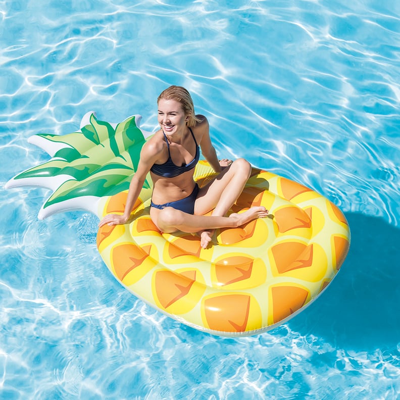 Pool floats for heavy adults Anal threesome gif