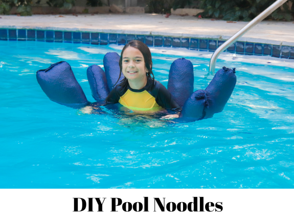 Pool noodle floats for adults Hime marie lesbian
