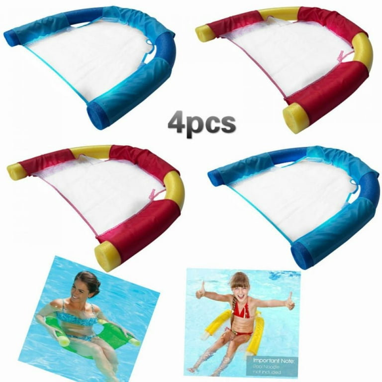 Pool noodle floats for adults Sun rong porn