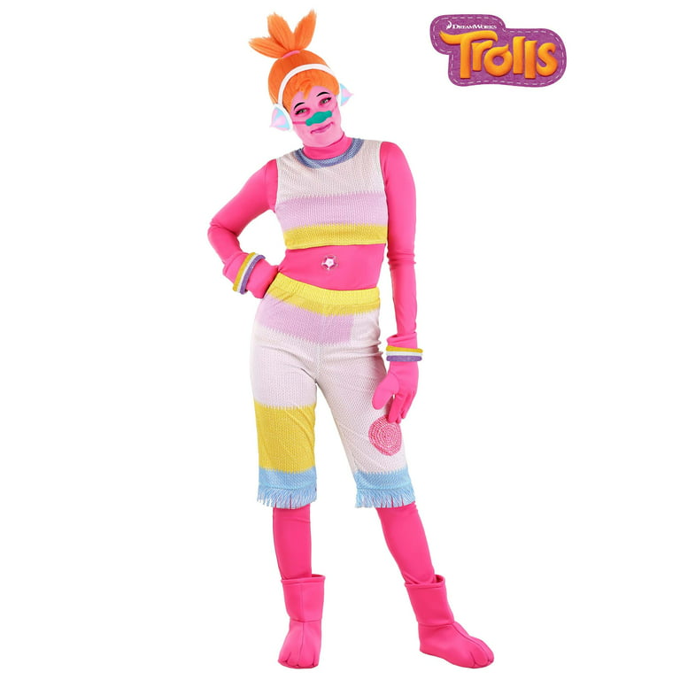 Poppy trolls costume adults Porn art twitter
