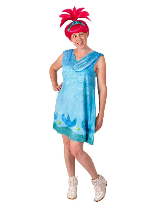 Poppy trolls costume adults Pirate costumes for adults plus size