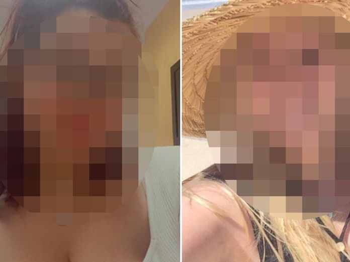 Porn actors herpes Manchebo beach resort webcam