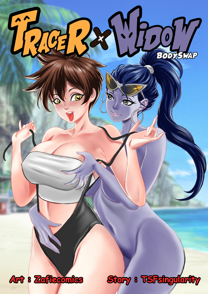 Porn body swap comics Hanalei bay resort webcam