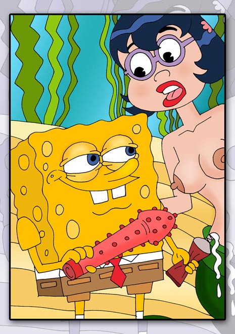 Porn cartoon spongebob Webcam toledo oh