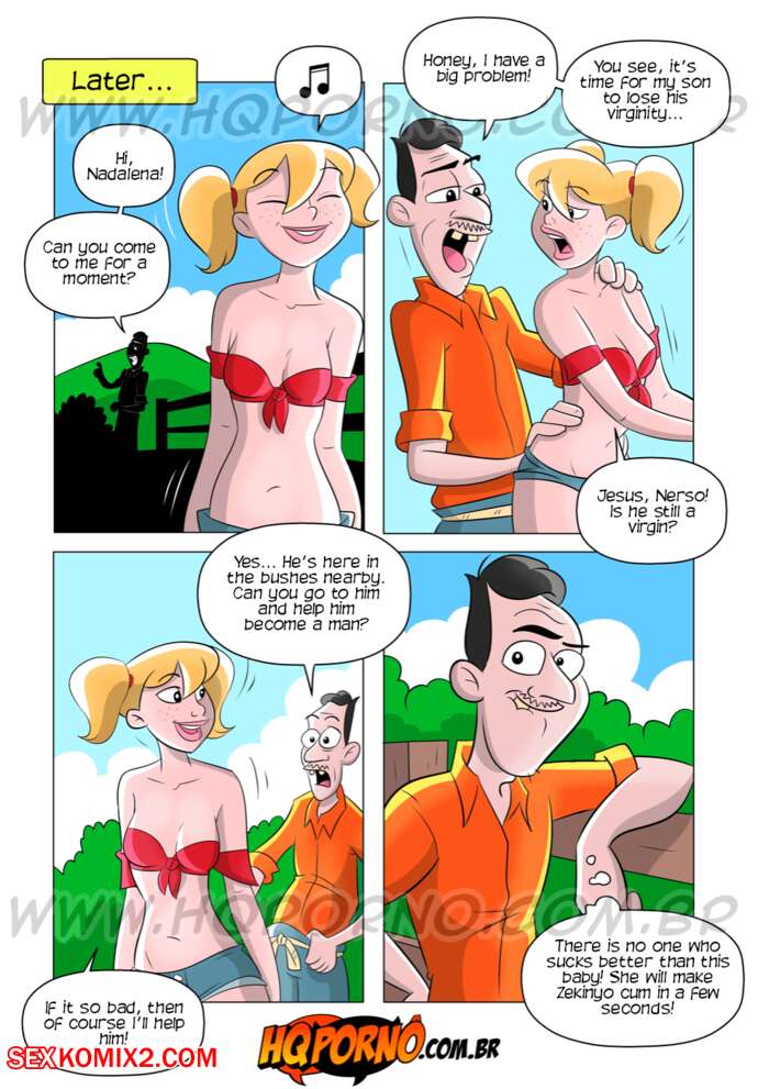 Porn comics virgin Riolu porn
