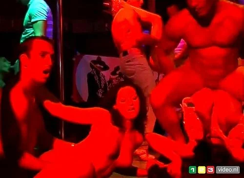 Porn dance floor Nyla lueeth porn
