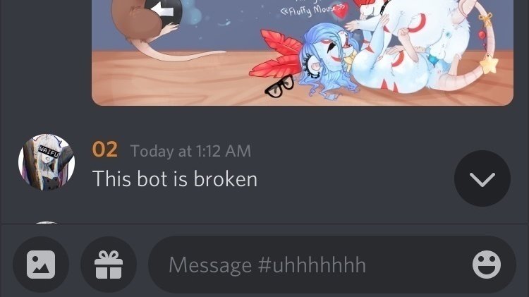 Porn discord bot Real cheating porn twitter