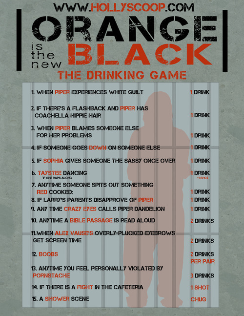 Porn drinking game New brunswick adult learning center
